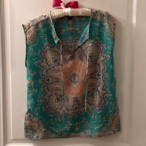 Ann Taylor top